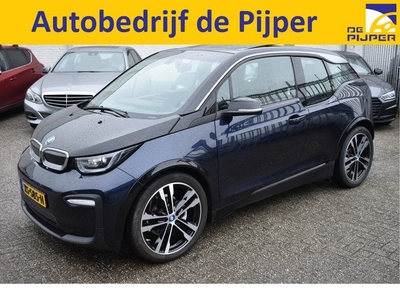 BMW i3 Basis 120Ah 42 kWh ORGINEE NEDERLANDSE