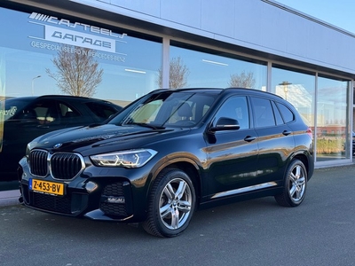 BMW X1 sDrive18i M-sport automaat , Adaptive cruise control