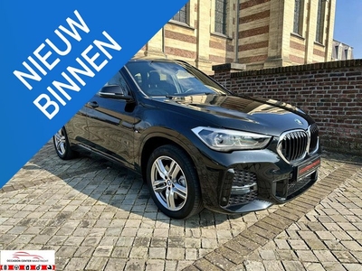 BMW X1 sDrive20i High Executive Edition