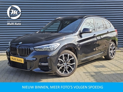 BMW X1 sDrive20i M Sport Trekhaak Afn. 19