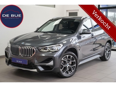 BMW X1 sDrive20i VDL Nedcar Edition Full service Head-up