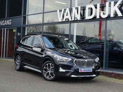 BMW X1 xDrive25e Exe. X-Line Afn.Trekhaak Camera Ada.Led