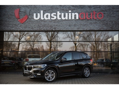 BMW X1 xDrive25e Executive , HUD, Sfeerverlichting