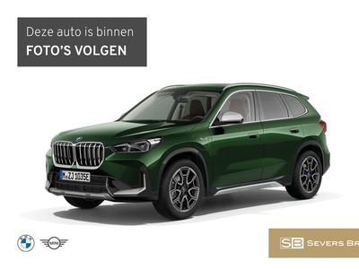 BMW X1 xDrive30e xLine Aut.