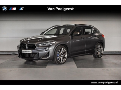 BMW X2 M35i High Executive Edition