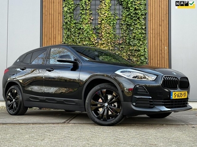 BMW X2 SDrive18i High Executive Edition