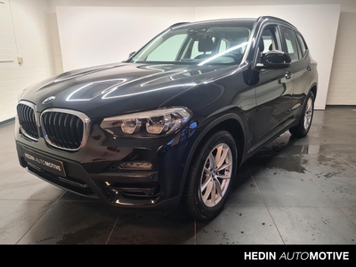 BMW X3 xDrive20i Executive Edition | NL-auto | | In Topstaat | Eerste Eigenaar | Dealeronderhouden | Alarm klasse3 |