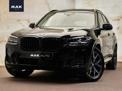 BMW X3 xDrive30e M Sport, pano, H/K, HUD, ACC, tr.haak