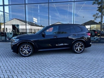 BMW X5 45e , 2020, 59.900 km! VOL! (bj 2020, automaat)