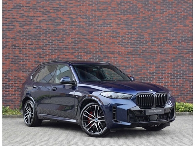 BMW X5 50e xDrive *Soft-Close*Pano*Trekhaak*H/K* (bj 2023)