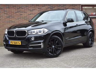 BMW X5 XDrive30d High Executive '14 Xenon Leder Clima Navi