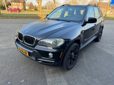 BMW X5 XDrive30i High Executive