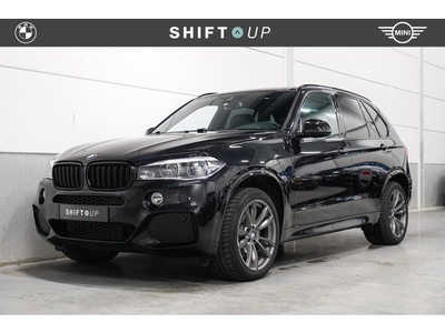 BMW X5 xDrive40e M-Sport Panoramadak Head Up Harman