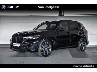 BMW X5 xDrive45e High Executive