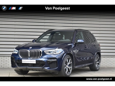 BMW X5 xDrive45e High Executive / M Sport / Harman Kardon /