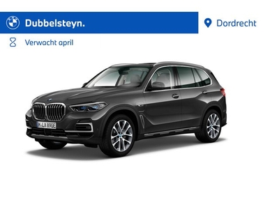 BMW X5 xDrive45e xLine Panorama Trekhaak Soft-Close