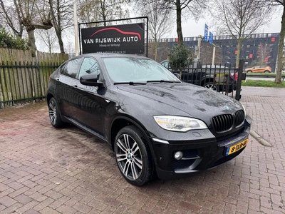 BMW X6 xDrive30d High Exe M-Sport Face Lift Camera Led Nav