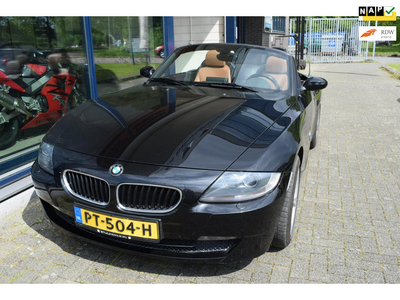 BMW Z4 Roadster 2.5i Executive