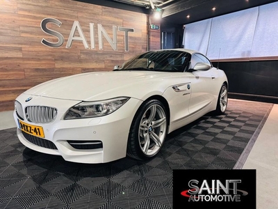 BMW Z4 Roadster sDrive35is High Executive (bj 2013)