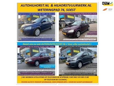 Chevrolet Matiz 0.8 Breeze nette auto's zie de fotos, wij