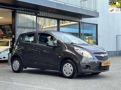 Chevrolet Spark 1.0 16V LS / Airco / 116.861 KM NaP / NL'se