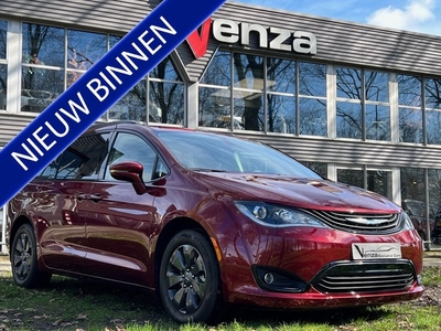 Chrysler Pacifica 3.6 Hybrid Touring L BlackPack (bj 2018)