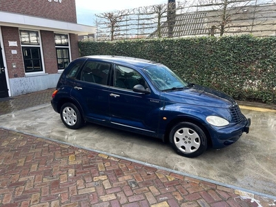 Chrysler PT Cruiser (bj 2004)