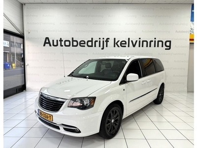 Chrysler Town & Country 3.6 V6 Bovag Garantie Automaat