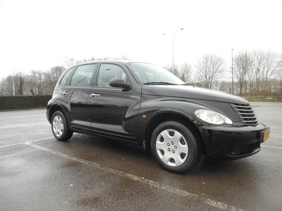 Chrysler VERKOCHT VERKOCHT (bj 2007)