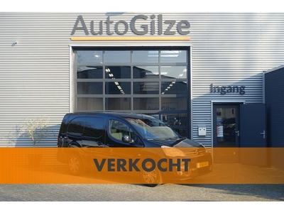 Citroen Berlingo 1.6 BlueHDI 100 Business XL S&S l