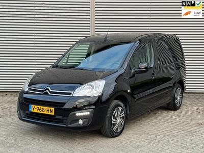 Citroen Berlingo 1.6 BlueHDI 75 Navi/ Airco/ Cruise/ PDC/