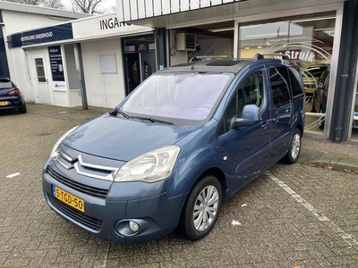 Citroen Berlingo 1.6 Cruise Control/Airco/Lm Velgen/Apk!!