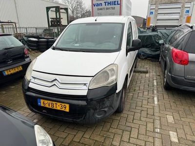 Citroen Berlingo 1.6 HDI 500 Comfort