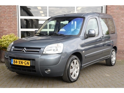 Citroen Berlingo 1.6i 16V Airco Youngtimer Trekhaak