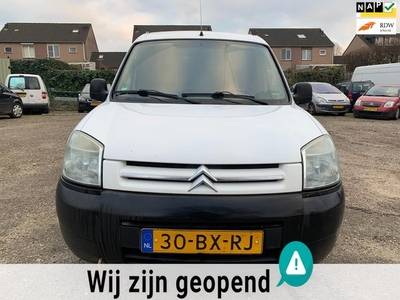 Citroen Berlingo 1.9 D 600 Professionnel