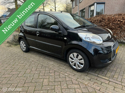 Citroen C1 1.0-12V Ambiance Airco 5 Deurs