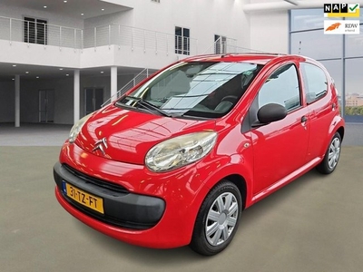 Citroen C1 1.0-12V Séduction