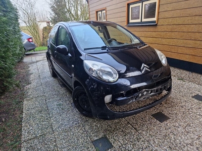 Citroen c1 1.0 -12V Séduction