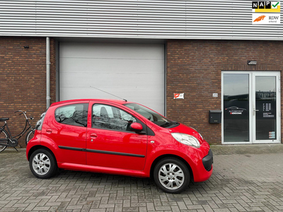 Citroen C1 1.0-12V Séduction|5DRS|AIRCO|NIEUWE APK