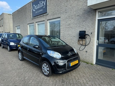 Citroen C1 1.0-12V Selection / Airco / 2011 /