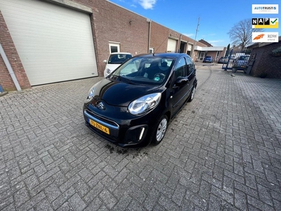 Citroen C1 1.0 Collection