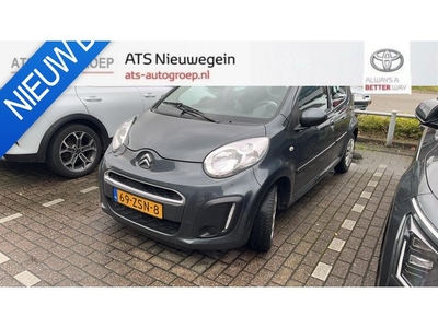 Citroen C1 1.0 Collection Apple Carplay / Android Auto