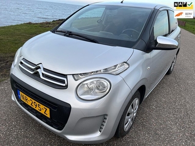 Citroen C1 1.0 e-VTi Feel ,NAP ,APK ,5Deurs ,AIRCO*