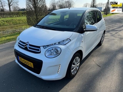 Citroen C1 1.0 VTi Feel