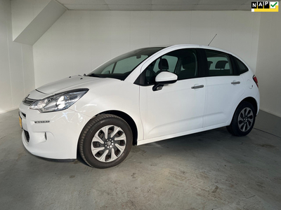 Citroen C3 1.0 PureTech Tendance Airco