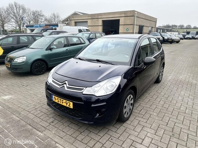 Citroen C3 1.0 VTi Collection