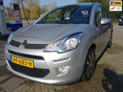 Citroen C3 1.2 PureTech Collection Airco / navi /