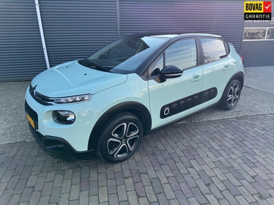 CITROEN C3 1.2 PureTech Feel Edition