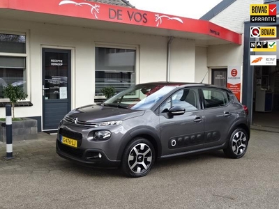 Citroen C3 1.2 PureTech S&S Business