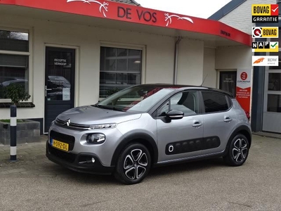 Citroen C3 1.2 PureTech S&S Feel Edition